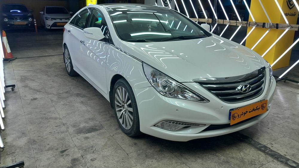 هیوندای-سوناتا-2014