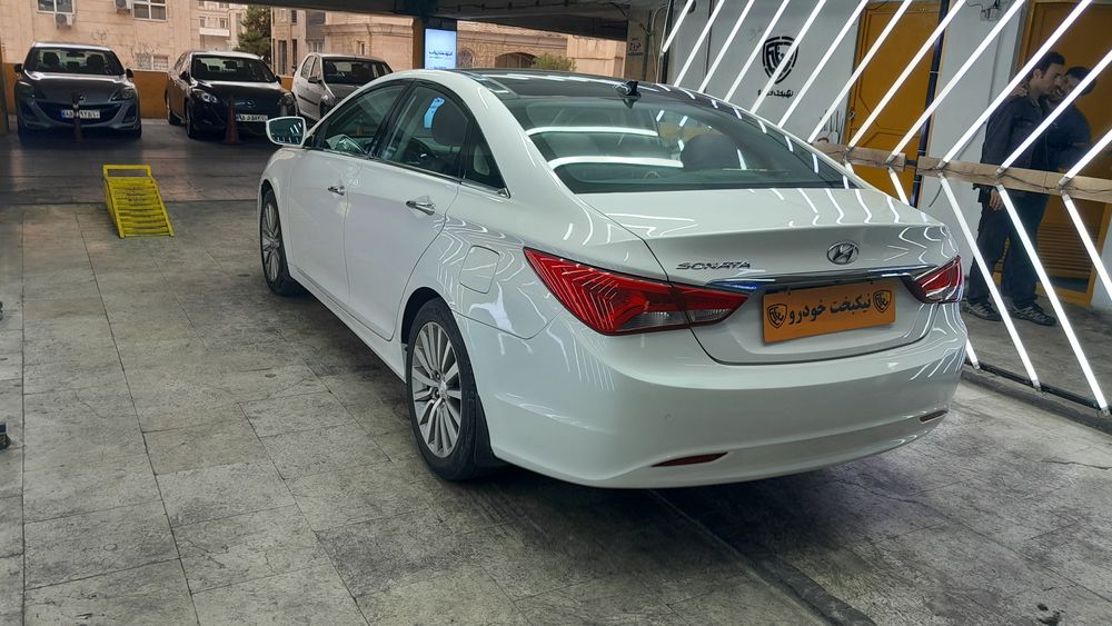 هیوندای-سوناتا-2014