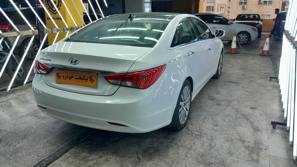 هیوندای-سوناتا-2014