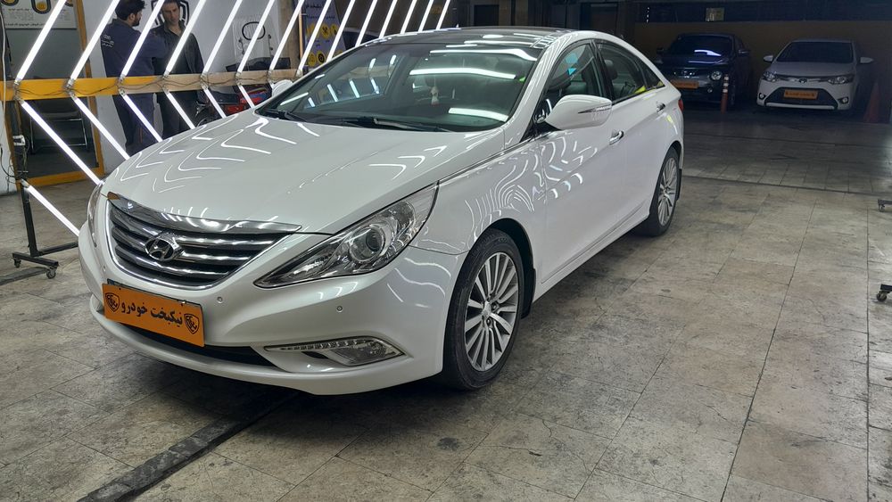 هیوندای-سوناتا-2014