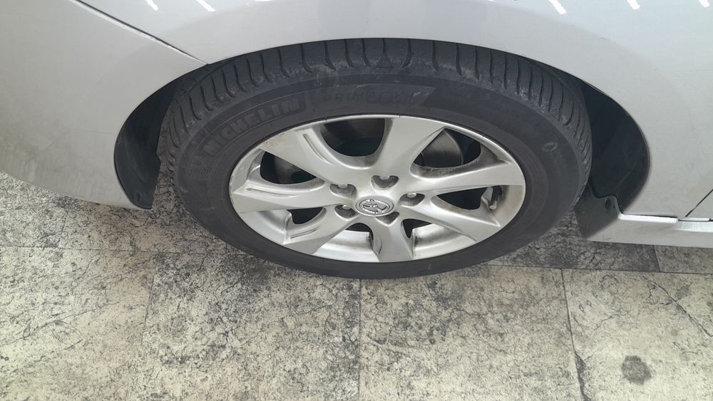 مزدا-3 جدید-1391