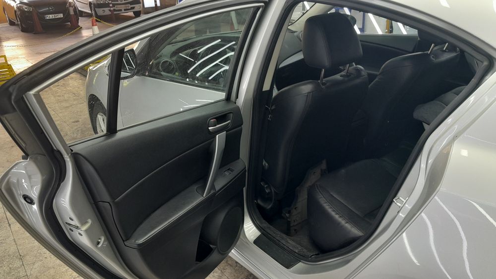 مزدا-3 جدید-1391