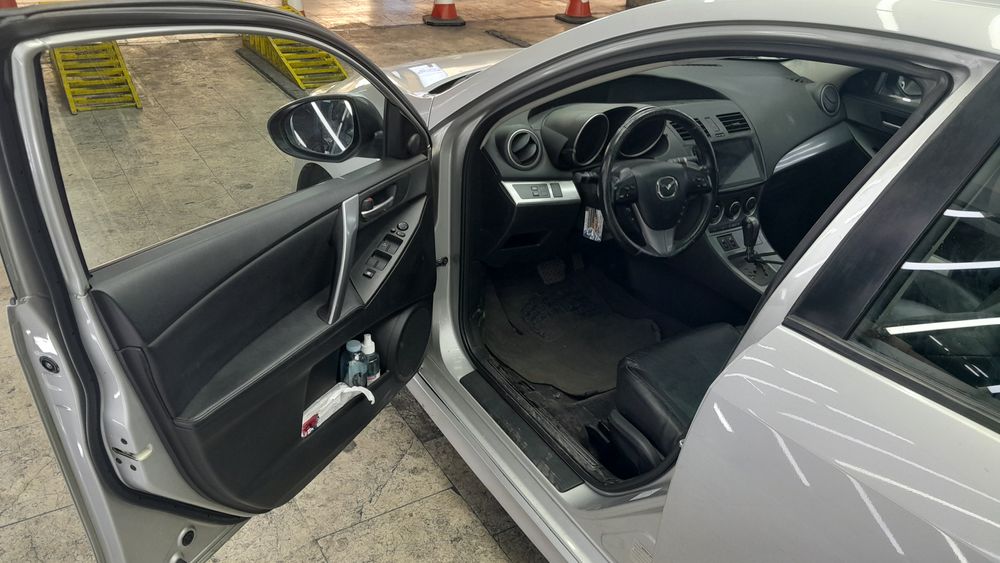 مزدا-3 جدید-1391