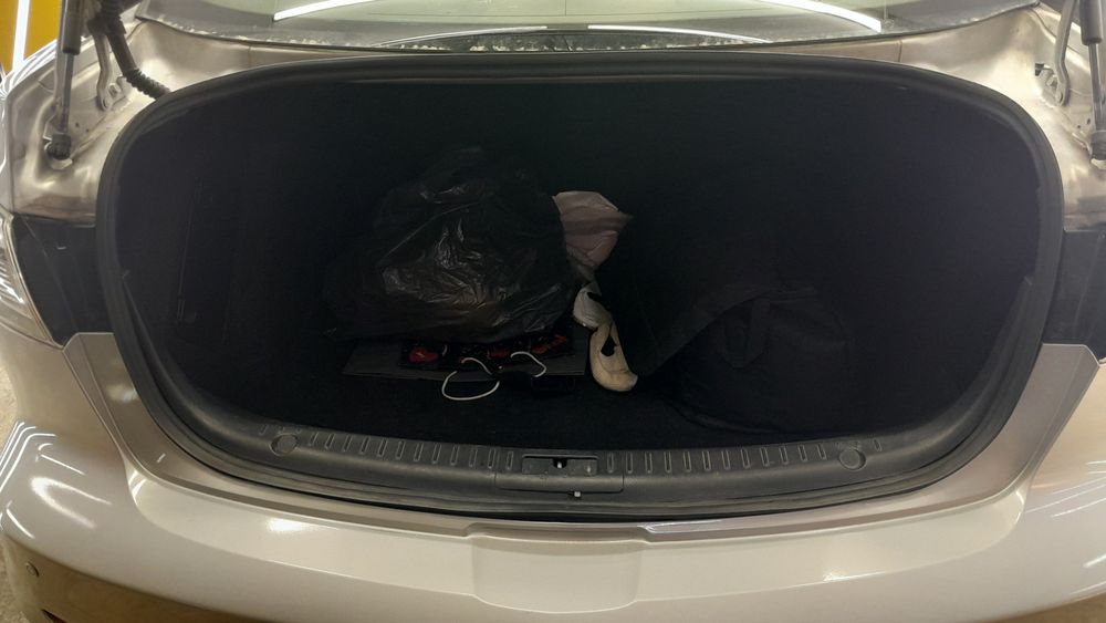 مزدا-3 جدید-1391