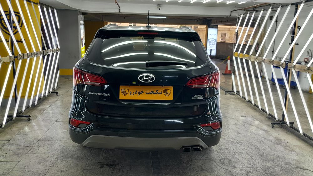 هیوندای-سانتافه-2016