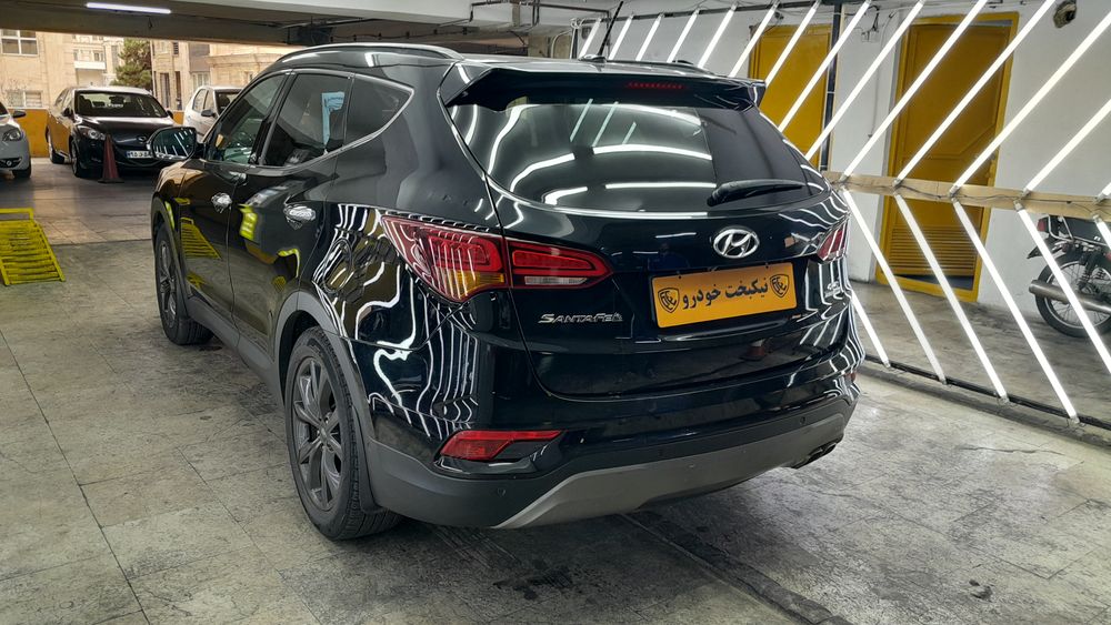 هیوندای-سانتافه-2016