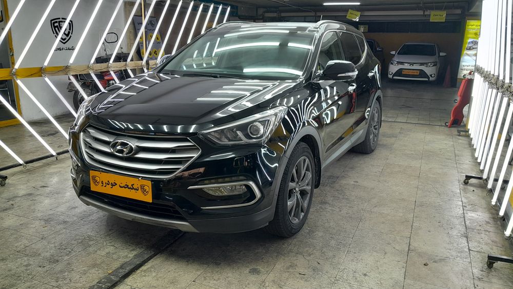 هیوندای-سانتافه-2016
