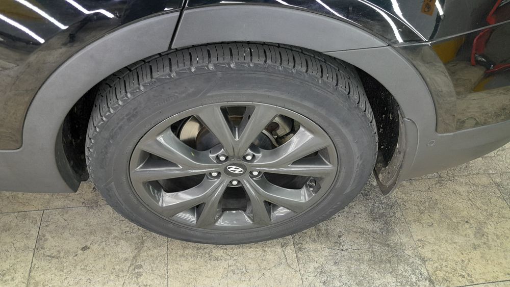 هیوندای-سانتافه-2016