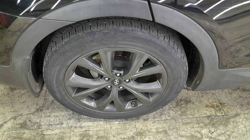 هیوندای-سانتافه-2016