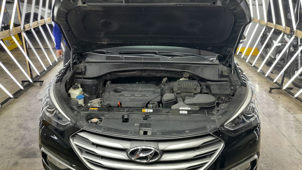 هیوندای-سانتافه-2016