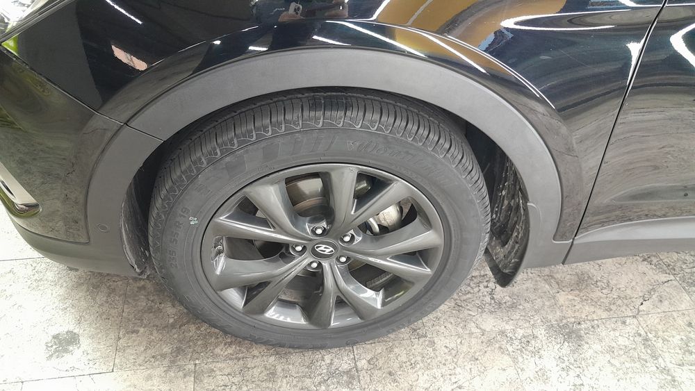 هیوندای-سانتافه-2016