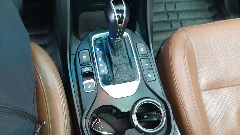 هیوندای-سانتافه-2016