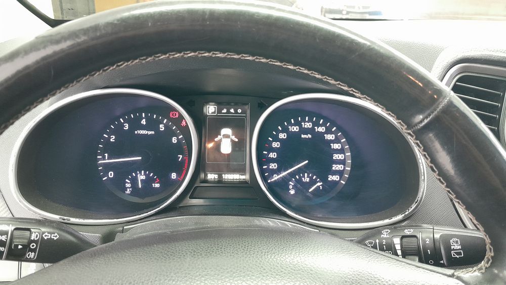 هیوندای-سانتافه-2016