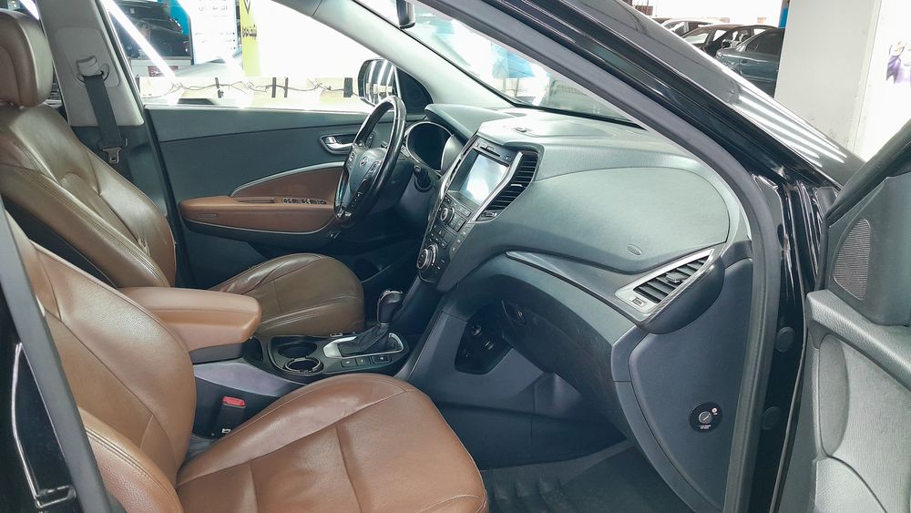 هیوندای-سانتافه-2016