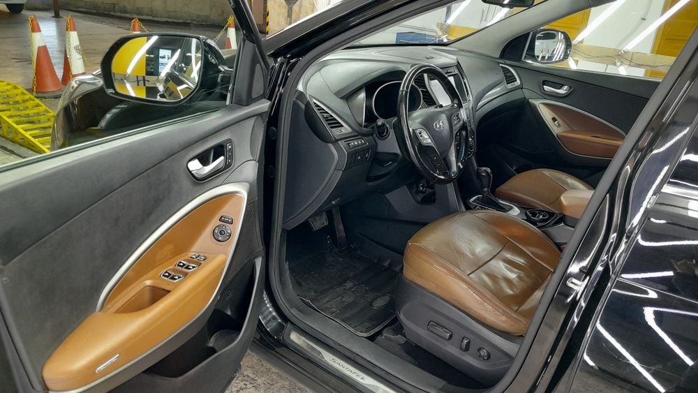 هیوندای-سانتافه-2016