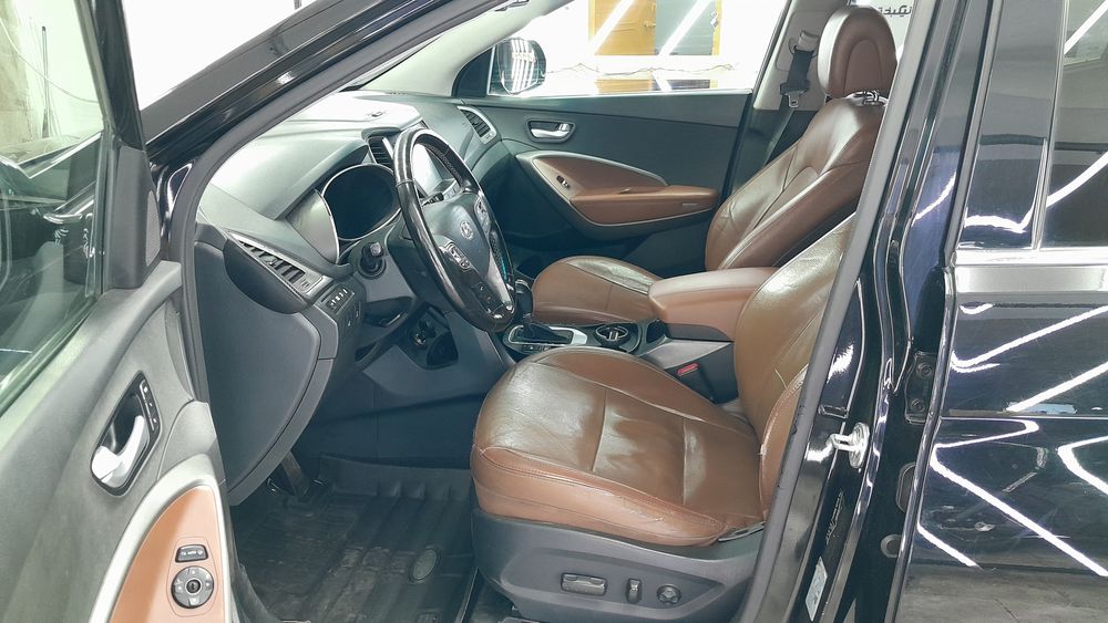 هیوندای-سانتافه-2016