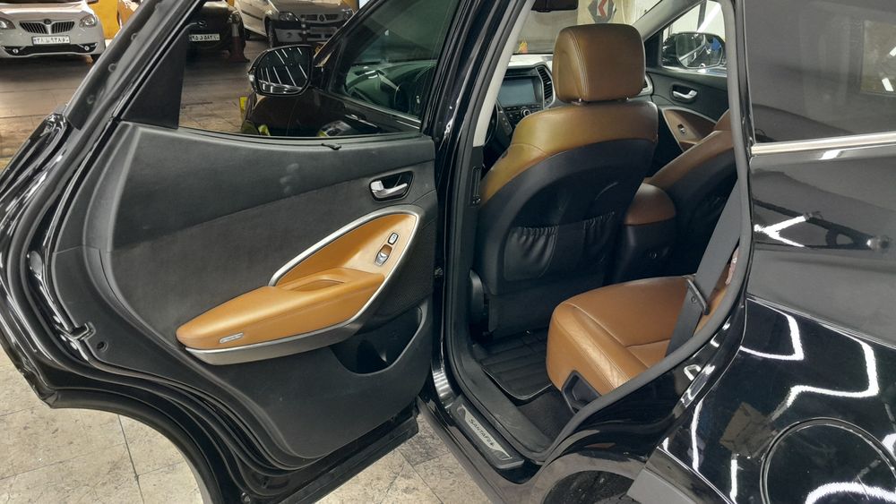 هیوندای-سانتافه-2016