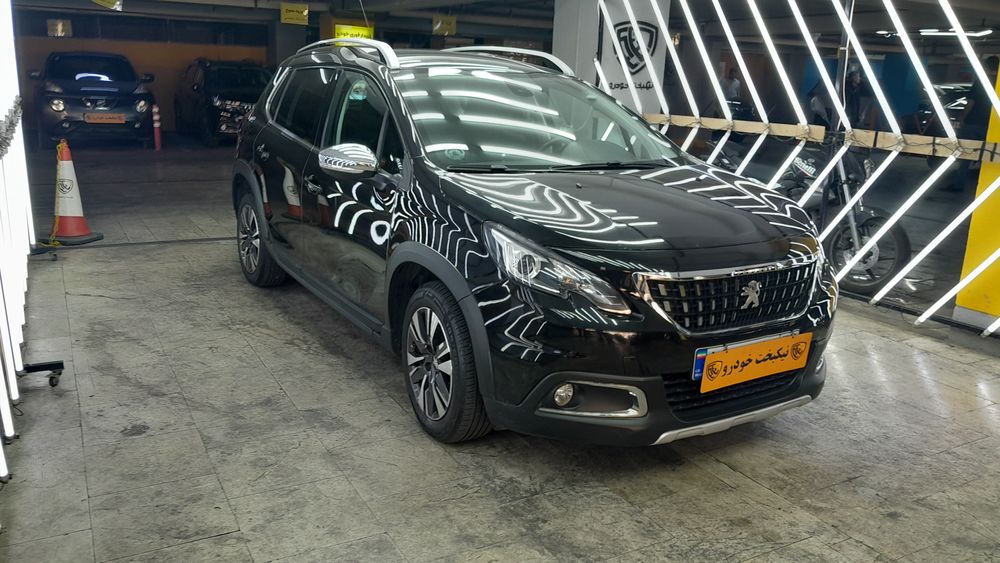 پژو-2008-1398