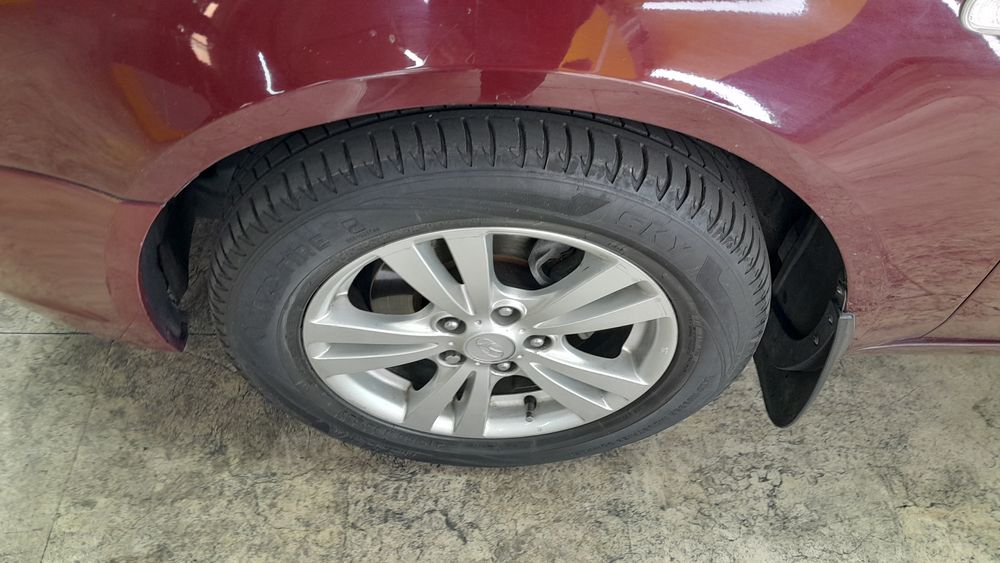 هیوندای-سوناتا-2009