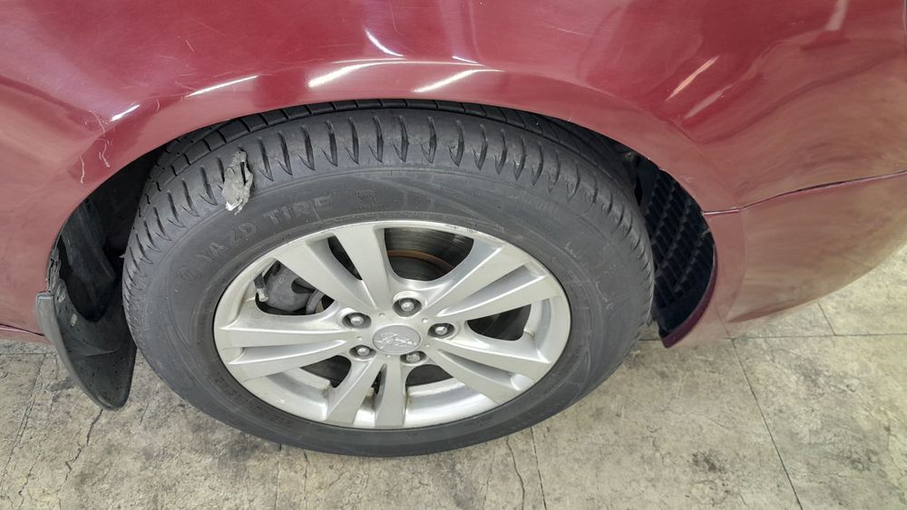 هیوندای-سوناتا-2009