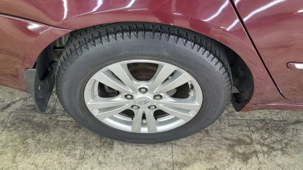 هیوندای-سوناتا-2009