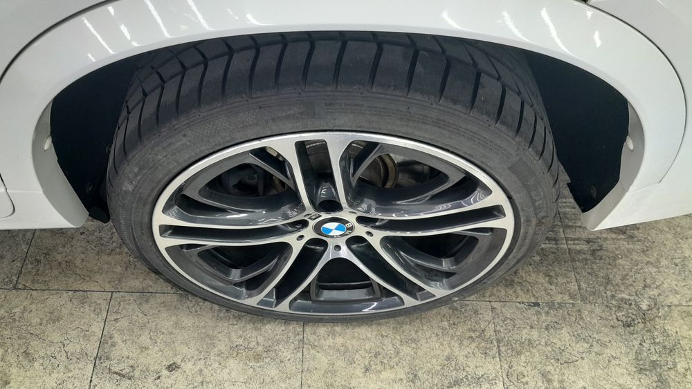 بی ام و-X4-2016