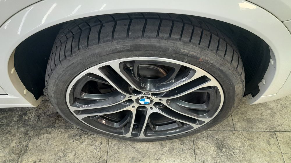 بی ام و-X4-2016