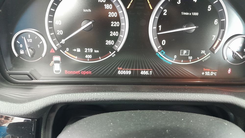 بی ام و-X4-2016