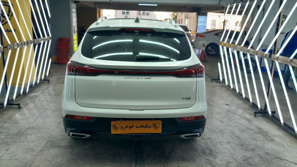 کی ام سی (KMC)-X5-1403