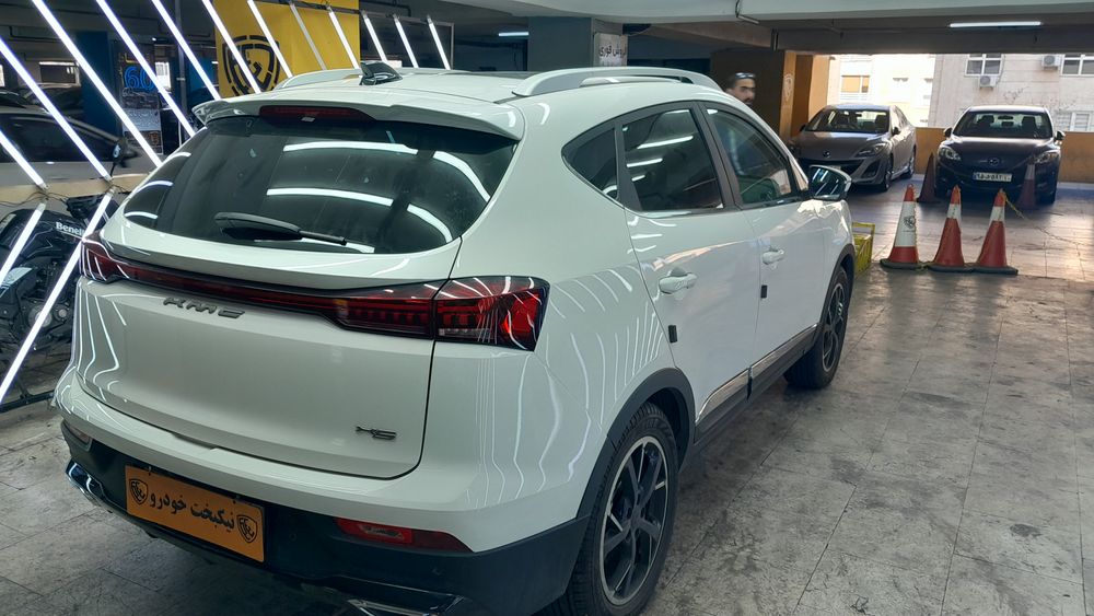 کی ام سی (KMC)-X5-1403