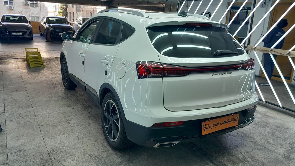 کی ام سی (KMC)-X5-1403
