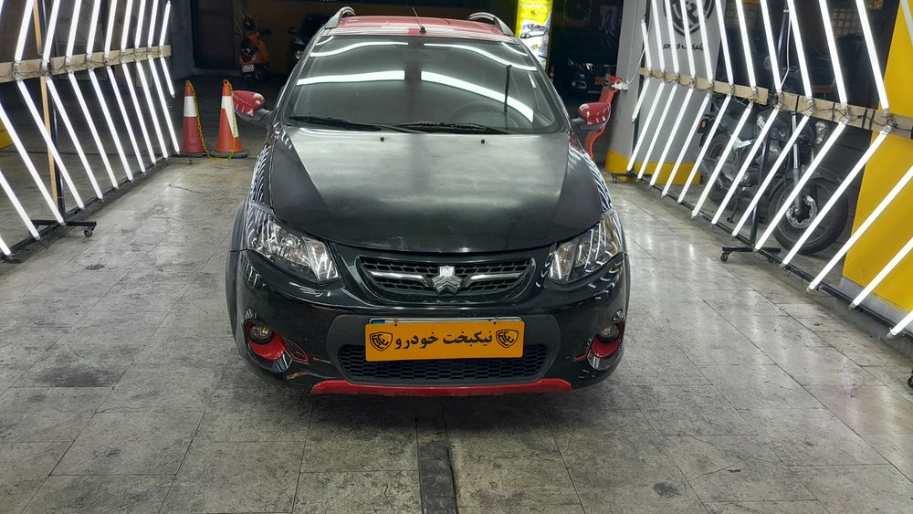 کوئیک-R-1400