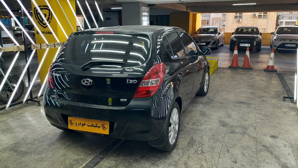 هیوندای-i20-2012