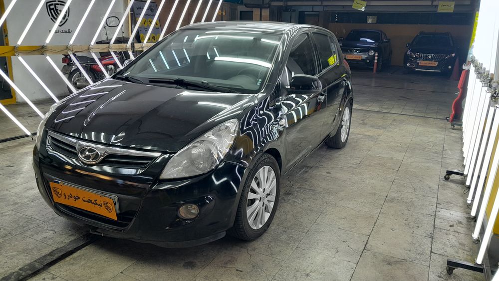 هیوندای-i20-2012