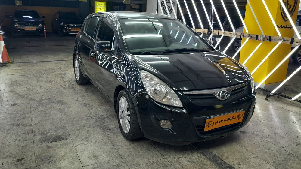 هیوندای-i20-2012