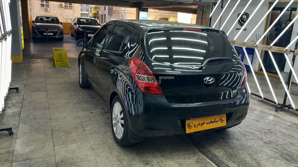 هیوندای-i20-2012