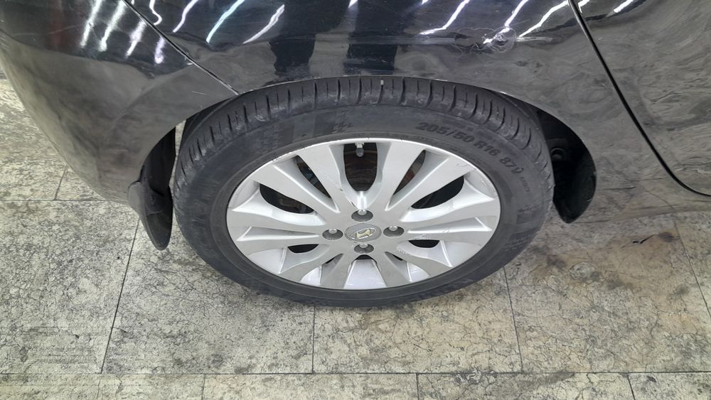 هیوندای-i20-2012