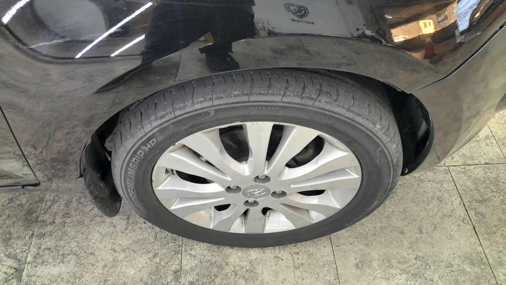 هیوندای-i20-2012