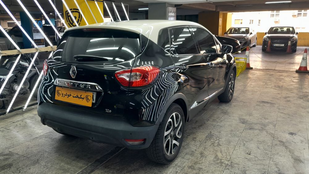 رنو-کپچر-2017