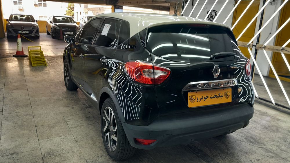 رنو-کپچر-2017