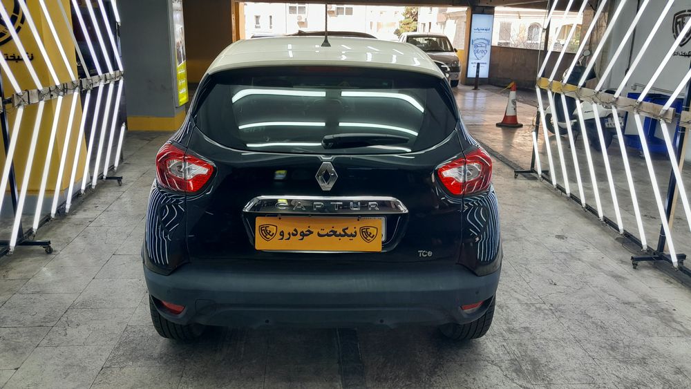 رنو-کپچر-2017