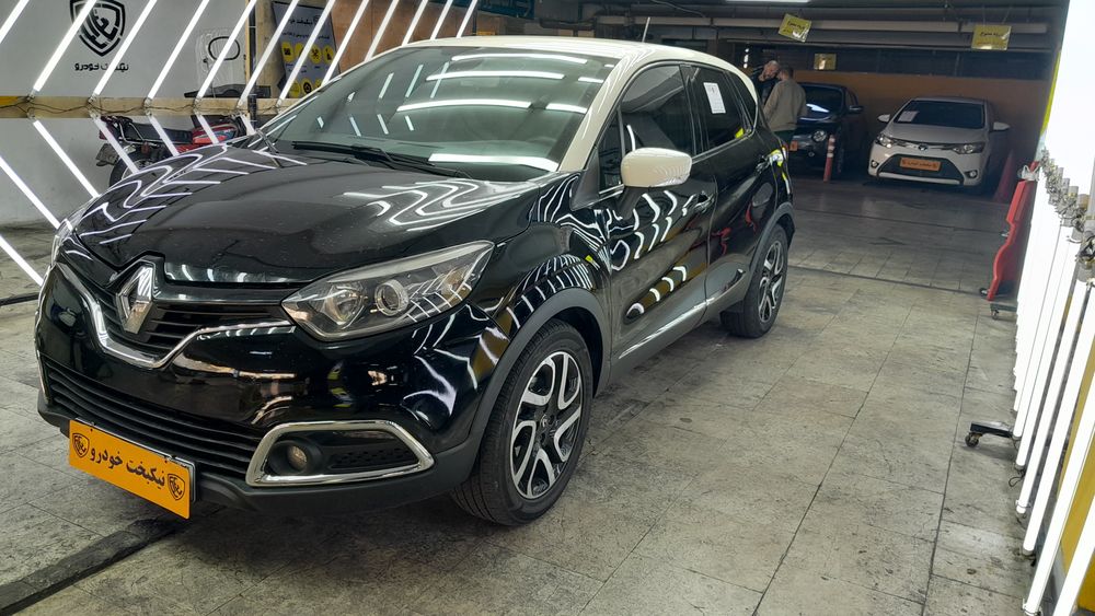 رنو-کپچر-2017