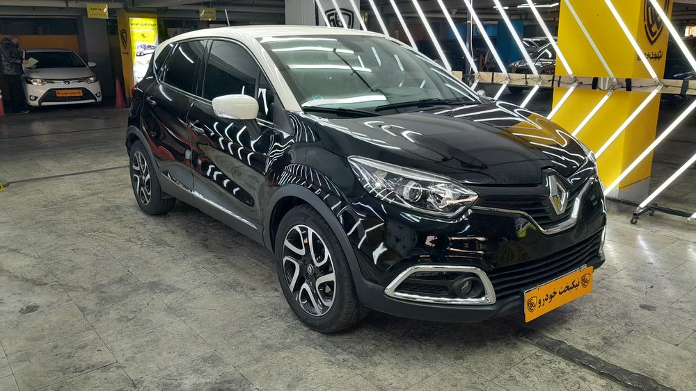 رنو-کپچر-2017