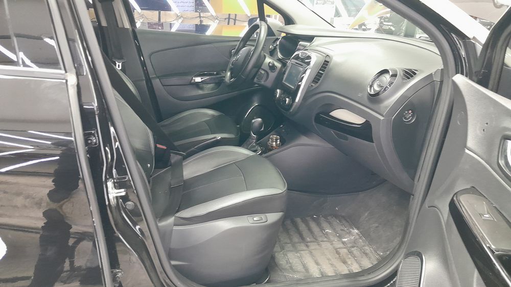 رنو-کپچر-2017