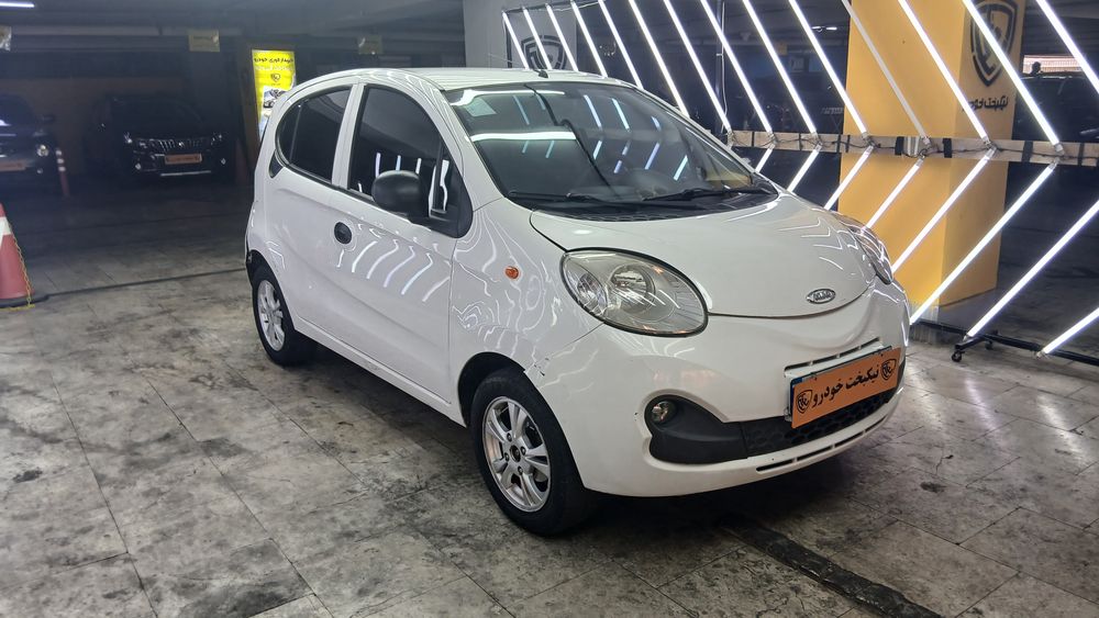 ام وی ام-110S-1395