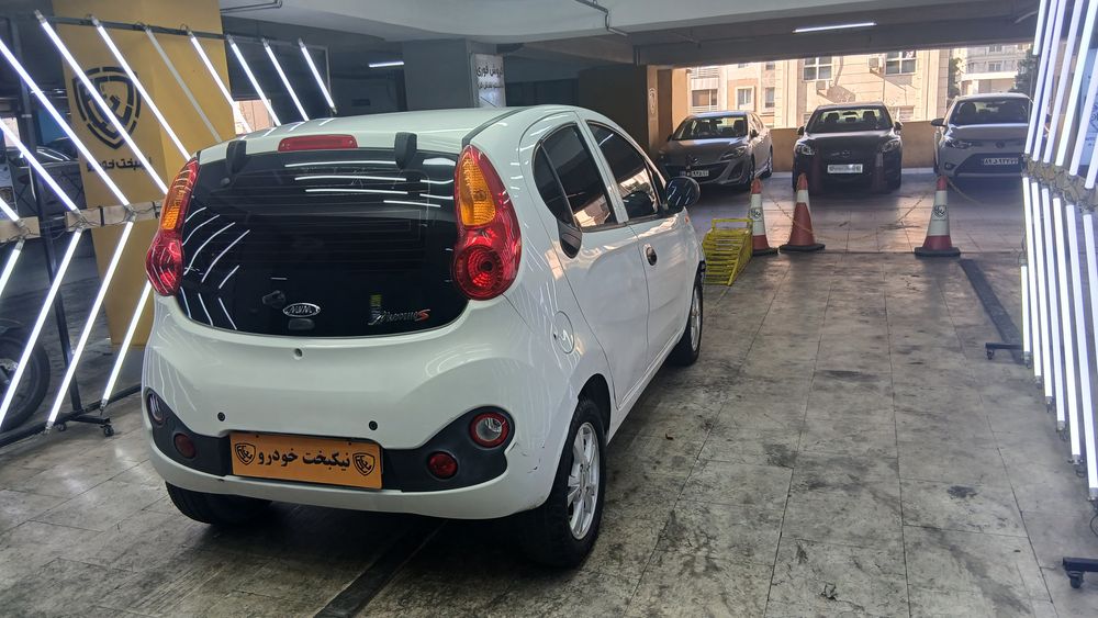 ام وی ام-110S-1395