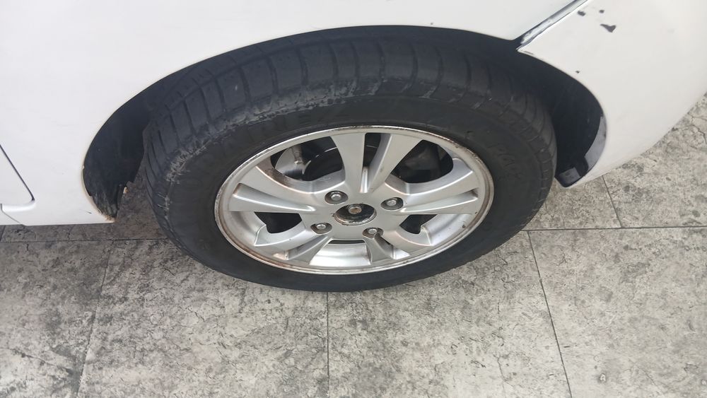 ام وی ام-110S-1395