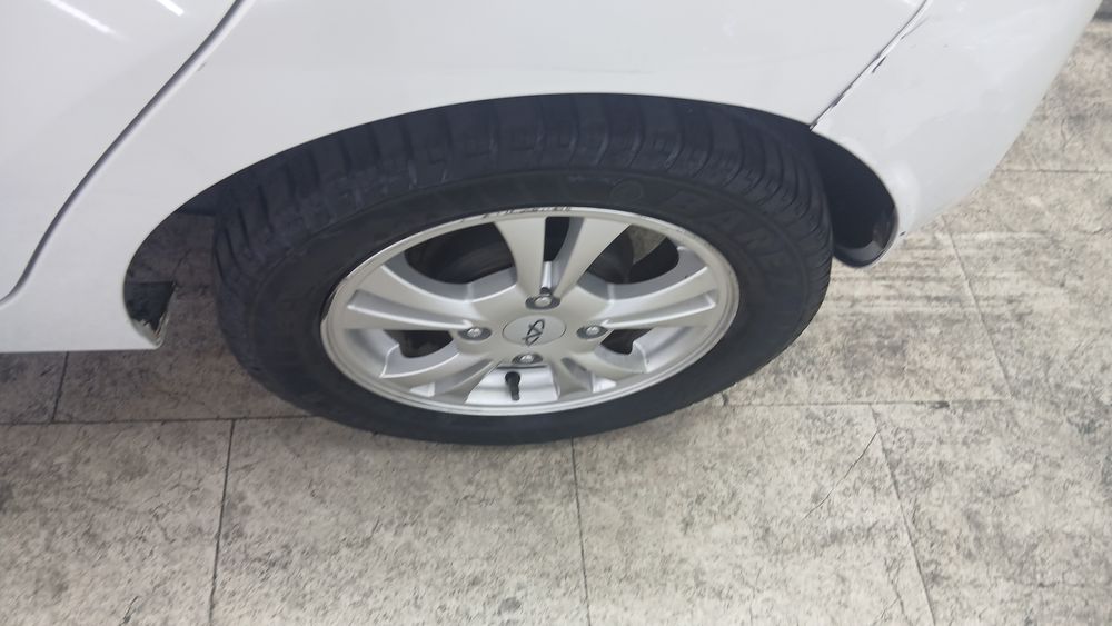 ام وی ام-110S-1395