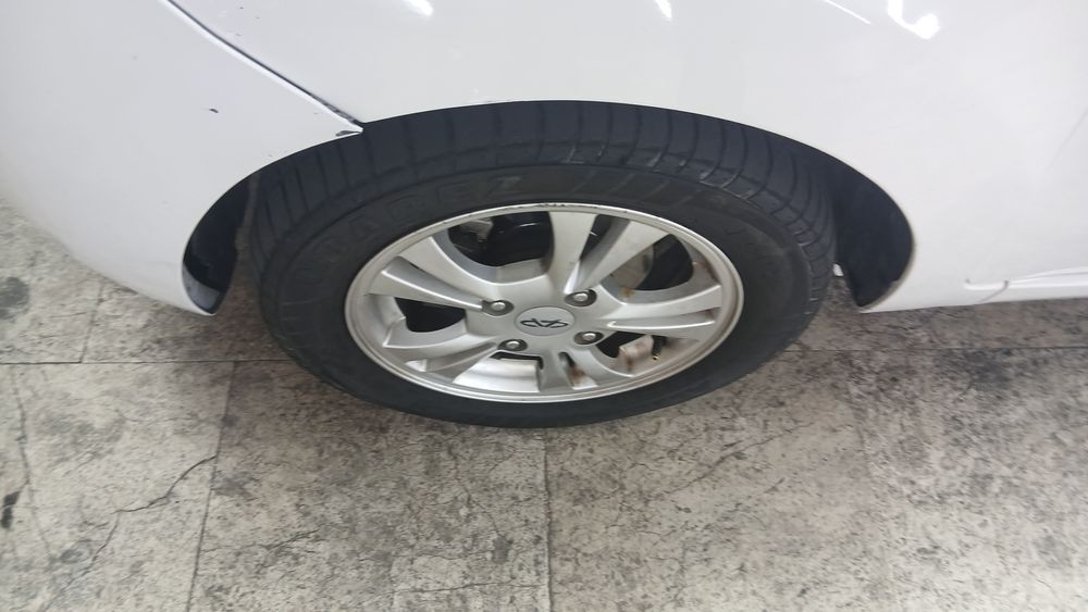 ام وی ام-110S-1395