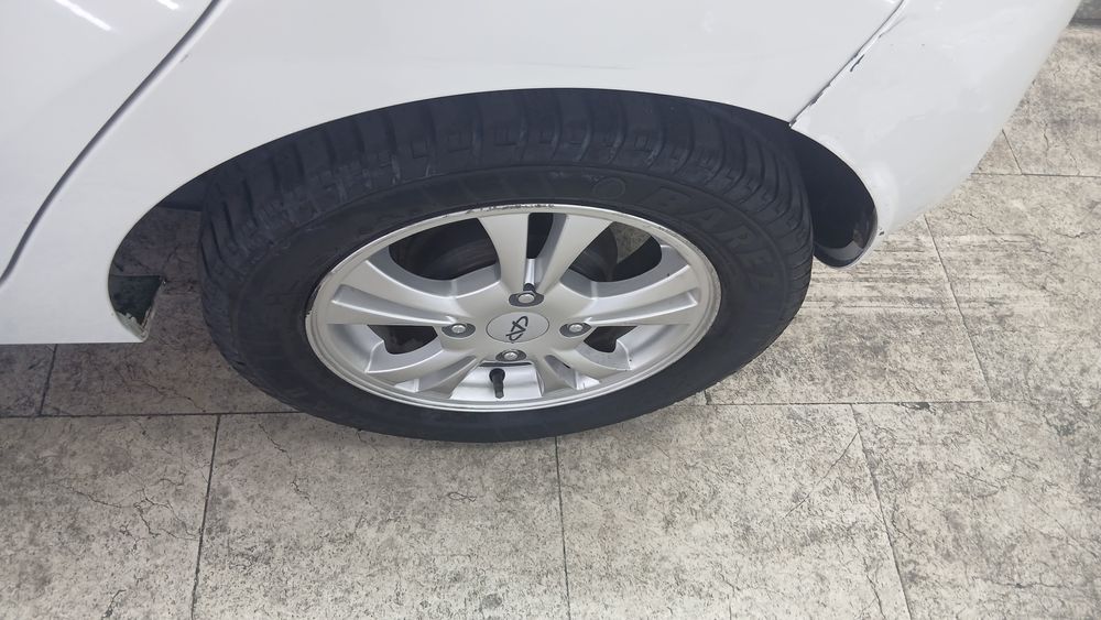 ام وی ام-110S-1395